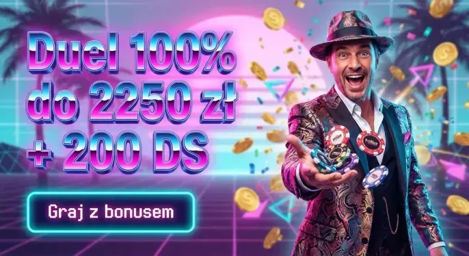 Duel Casino